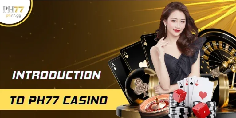 Hướng dẫn chơi Casino tại G666