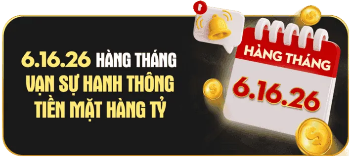 Game nổ hũ chủ đề độc đáo g666